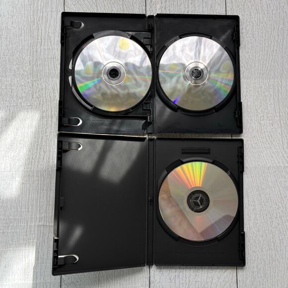 Movie Night - Mixed Genre - 4 Movie DVDs - Picture 8 of 9